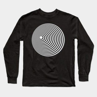 Tunnel of Doom Long Sleeve T-Shirt